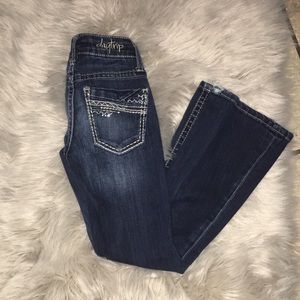 KIDS DAYTRIP BOOTCUT JEANS